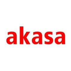 Akasa Enclosure For Asus Nuc 14